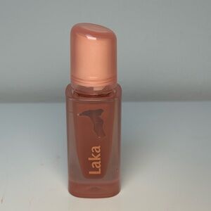 Laka Jelling Nude Gloss "301 Fig Rise"